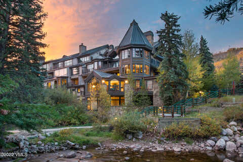 Meadow, VAIL, CO 81657