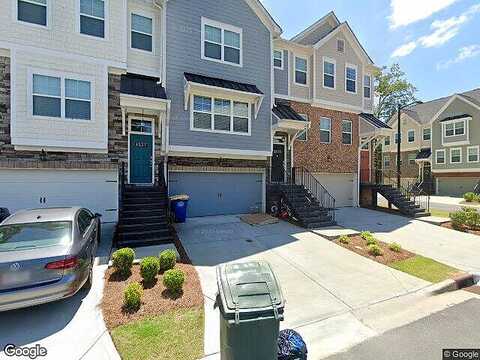 Hedgeway, KENNESAW, GA 30144