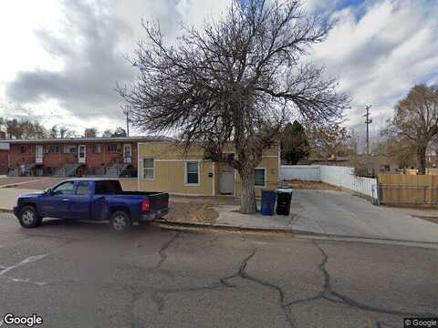 Evans, PUEBLO, CO 81004