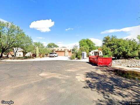 Circulo Vespucci, TUBAC, AZ 85646
