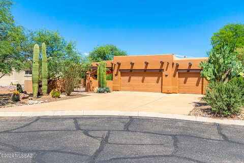 Circulo Vespucci, TUBAC, AZ 85646