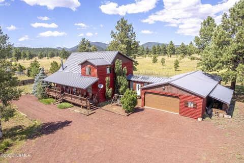 King John, PARKS, AZ 86018
