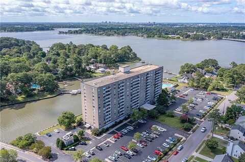 Glenroie, NORFOLK, VA 23505