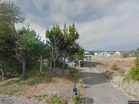 I, OCEAN PARK, WA 98640