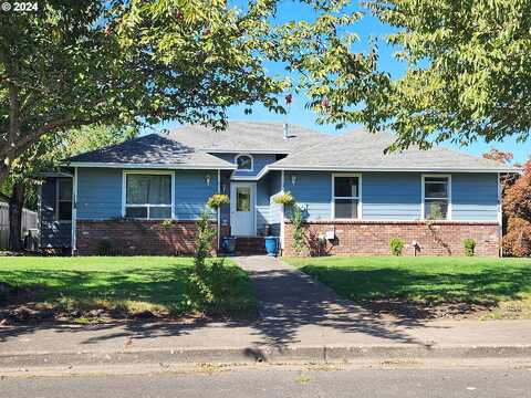 Clear Lake, OAKLAND, OR 97462
