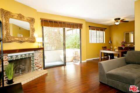 Barham, LOS ANGELES, CA 90068