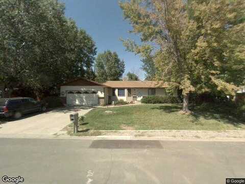 Ronlin, GRAND JUNCTION, CO 81504