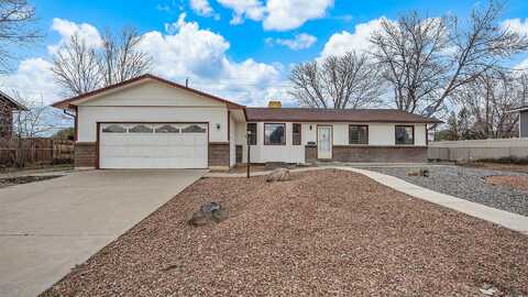 Ronlin, GRAND JUNCTION, CO 81504
