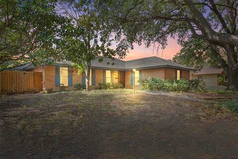 Lake Highlands, WACO, TX 76710