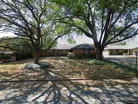Lake Highlands, WACO, TX 76710
