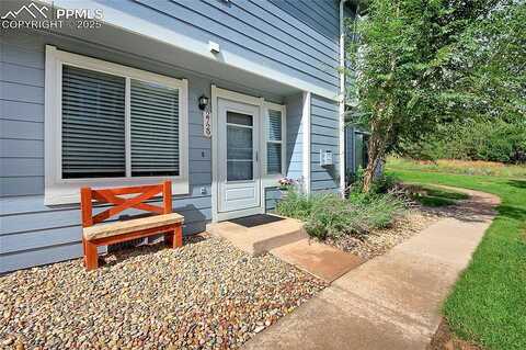 Hearthwood, COLORADO SPRINGS, CO 80917
