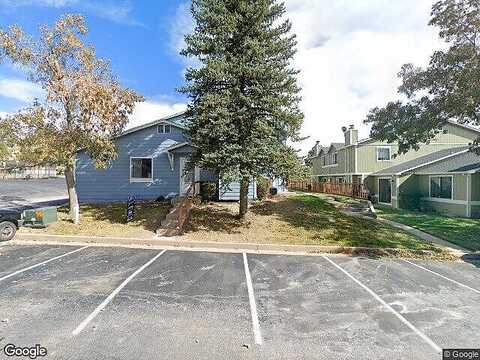 Hearthwood, COLORADO SPRINGS, CO 80917