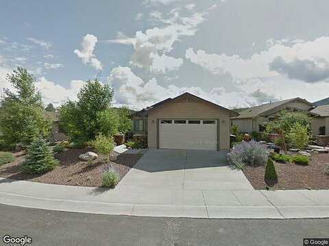 Brookline, WILLIAMS, AZ 86046