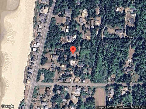 Field, WALDPORT, OR 97394