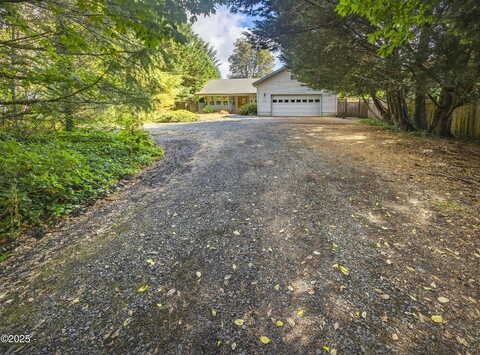 Deerlane, OTIS, OR 97368