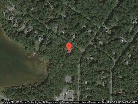 Poplar, BLAKESLEE, PA 18610