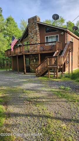 Poplar, BLAKESLEE, PA 18610