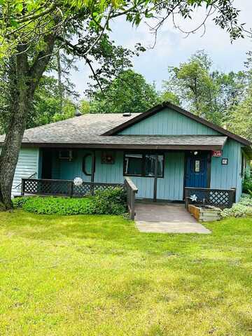 Badger Bay, BIRCHWOOD, WI 54817