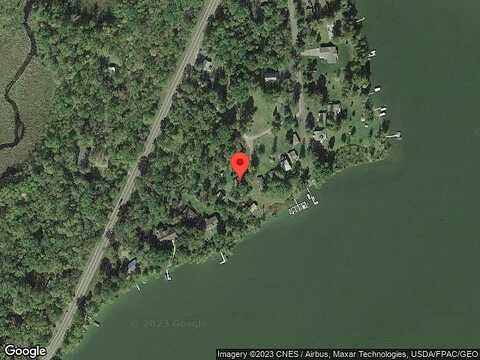 Badger Bay, BIRCHWOOD, WI 54817