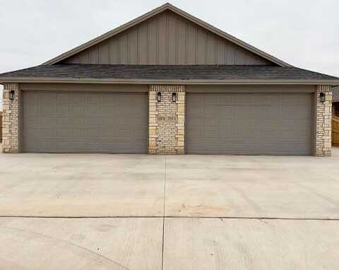 Preston, WOLFFORTH, TX 79382