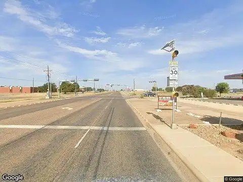 Preston, WOLFFORTH, TX 79382