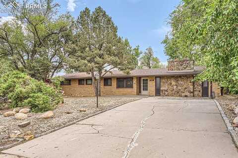 Morning Star, COLORADO SPRINGS, CO 80905
