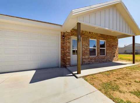 12Th, SHALLOWATER, TX 79363
