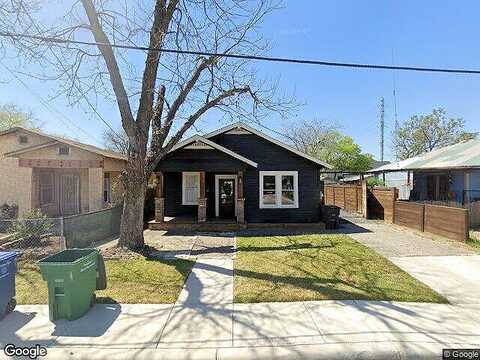 Muncey, SAN ANTONIO, TX 78202