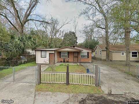 Hunt, JACKSONVILLE, FL 32254