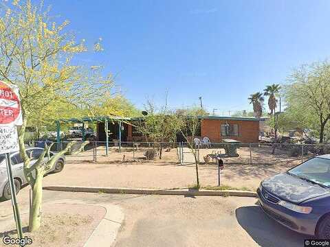 Lincoln, TUCSON, AZ 85714