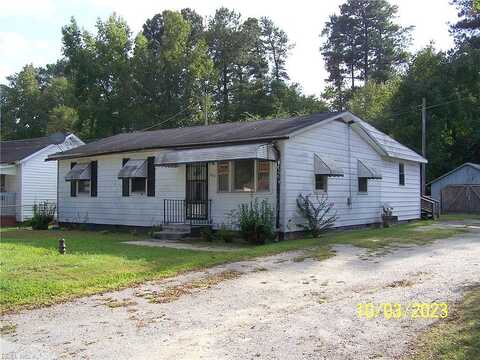 Artis, FRANKLIN, VA 23851