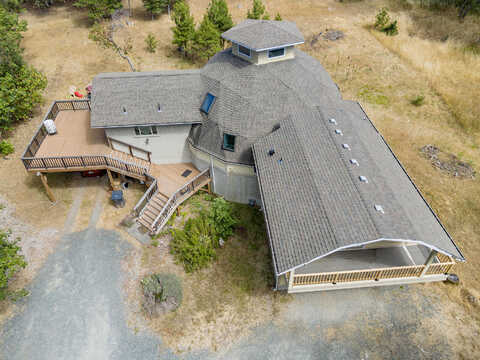 Castle Creek, GRANTS PASS, OR 97526