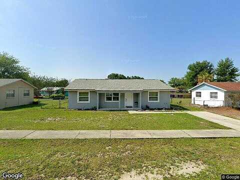 148Th, OCALA, FL 34473