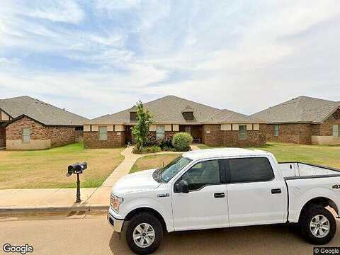 133Rd, LUBBOCK, TX 79423