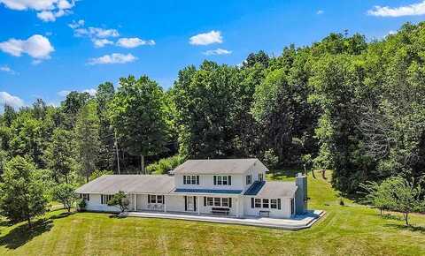 Cooper, MANSFIELD, PA 16933