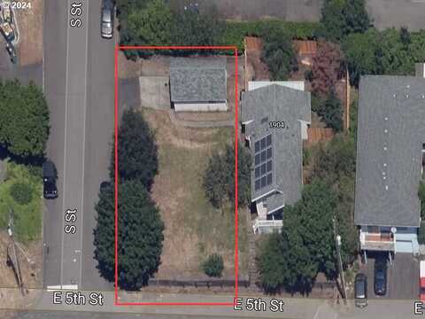 5Th, VANCOUVER, WA 98661