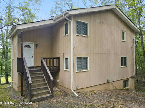 Salisbury, BUSHKILL, PA 18324