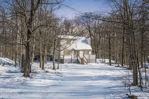Cherry, TOBYHANNA, PA 18466