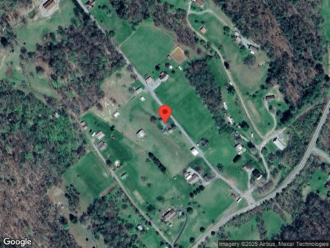 Hamilton, MENDOTA, VA 24270