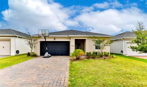 Estero, PORT ORANGE, FL 32128