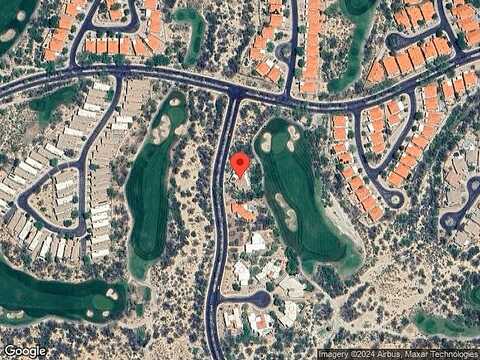 Sabino Springs, TUCSON, AZ 85749