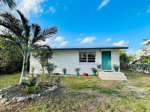 Oleander, BIG PINE KEY, FL 33043