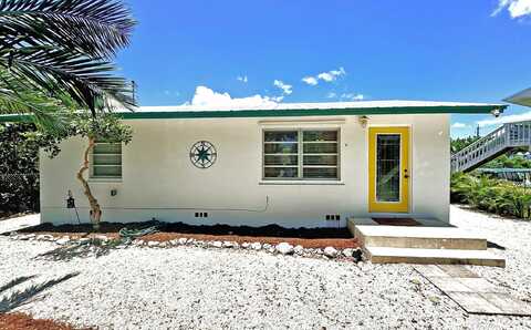 Oleander, BIG PINE KEY, FL 33043