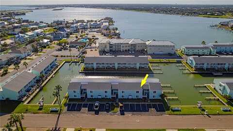 Lauderdale, ROCKPORT, TX 78382