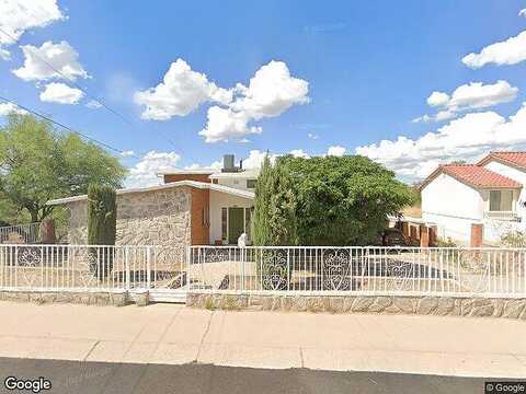 Noon, NOGALES, AZ 85621