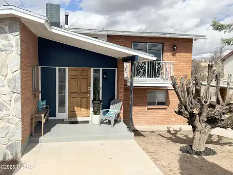 Noon, NOGALES, AZ 85621