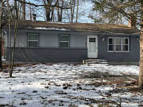 Briarcliff, TOBYHANNA, PA 18466