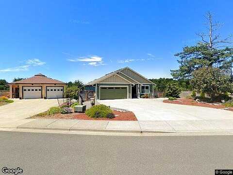 Lincoln, BANDON, OR 97411
