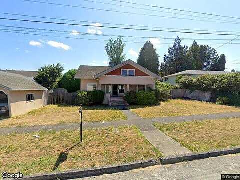 Dean, COQUILLE, OR 97423