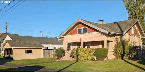 Dean, COQUILLE, OR 97423